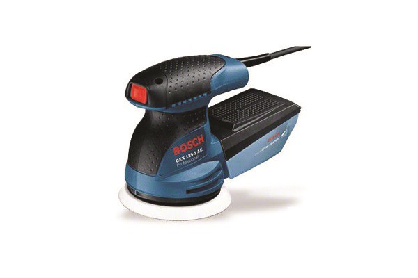 Máy chà lệch tâm GEX 125-1 AE Professional